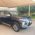 SAR 80000,  Mitsubishi Montero Sport 2021 GLS,  2021,  Automatic,  60000 KM,   Very Clean