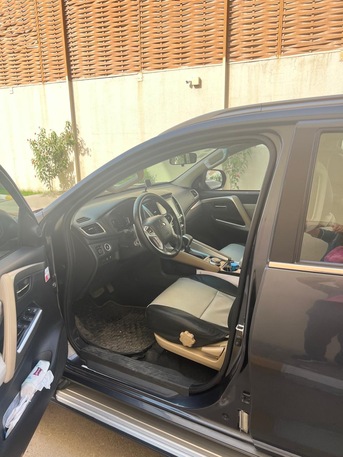 Dammam, Vehicles, Cars & Trucks , SAR 80000,  Mitsubishi Montero Sport 2021 GLS,  2021,  Automatic,  60000 KM,   Very Clean