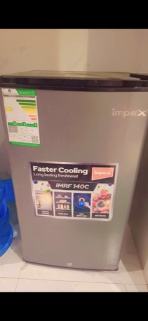 Riyadh, Appliances, SAR 300,  Fridge Medium Size