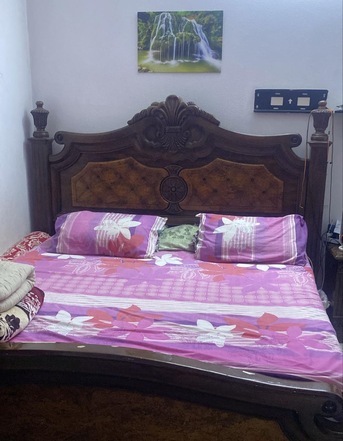 Al Wizarat, Furniture, SAR 700,  Bedroom Set