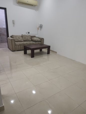 Zinj, Apartments, Flats, Houses & Villas, BHD 200/year,  1 BR,  Gorgeous Semi Furnished 1 Bhk With Ewa At Zinj