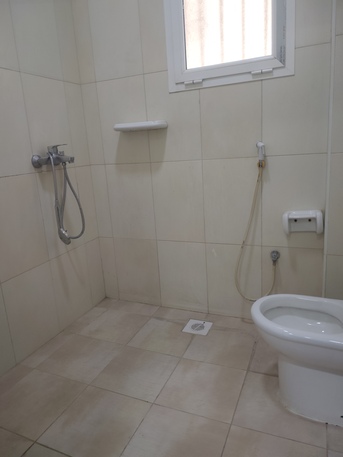Zinj, Apartments, Flats, Houses & Villas, BHD 200/year,  1 BR,  Gorgeous Semi Furnished 1 Bhk With Ewa At Zinj