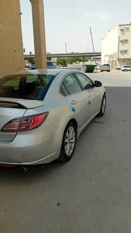 Riyadh, Vehicles, Cars & Trucks , SAR 14000,  Mazda 6,  2009,  Automatic,  361000 KM,     Vehicle Is In Excellent Condition