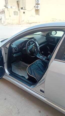 Riyadh, Vehicles, Cars & Trucks , SAR 14000,  Mazda 6,  2009,  Automatic,  361000 KM,     Vehicle Is In Excellent Condition