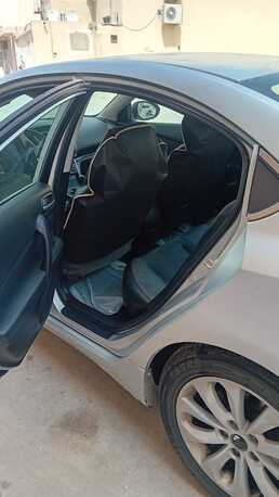 Riyadh, Vehicles, Cars & Trucks , SAR 14000,  Mazda 6,  2009,  Automatic,  361000 KM,     Vehicle Is In Excellent Condition