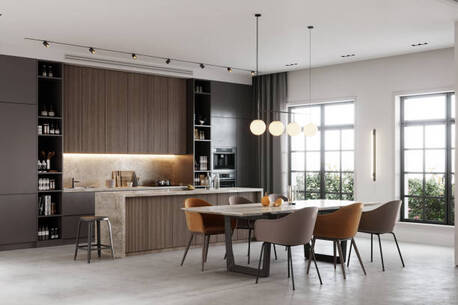 Sydney, Business, Architectural Surface Revival With House Rendering In Canberra For Modern Exterior Resilie