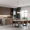 Architectural Surface Revival With House Rendering In Canberra For Modern Exterior Resilie