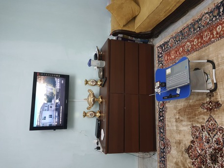 Jeddah, Household Items, SAR 600,  6 Drawer Storage Cabinet - IKEA