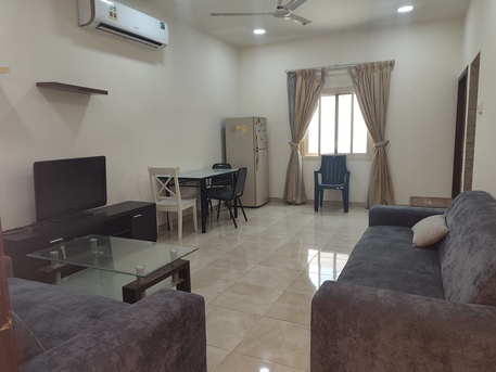 Segaya, Apartments, Flats, Houses & Villas, BHD 230/year,  Furnished,  1 BR,  Gorgeous Fully Furnished Flat 1 Bhk Segaya, Near Mother Carejust For 230 Bhd
