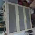 SAR 300,  3 Drawer Shoe Rack-lKEa