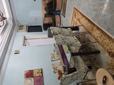 Jeddah, Household Items, SAR 250,  Dining Table With 6 Chairs.