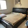 King Size Bed
