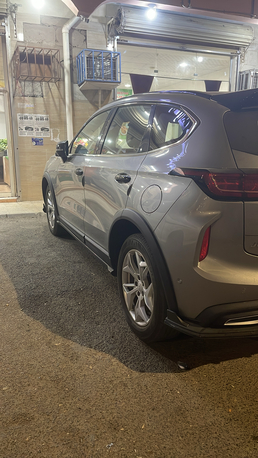 Yanbu, Vehicle Lease Transfer, SAR 14000,  I Want To Sell My Car