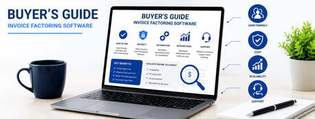 Washington DC, Software, USD 299,  How To Choose The Best Invoice Factoring Software: A Buyer&rsquo;s Guide