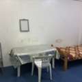 SAR 600/month,  Furnished Room For Rent   Executive Muslim Indian Bachelor