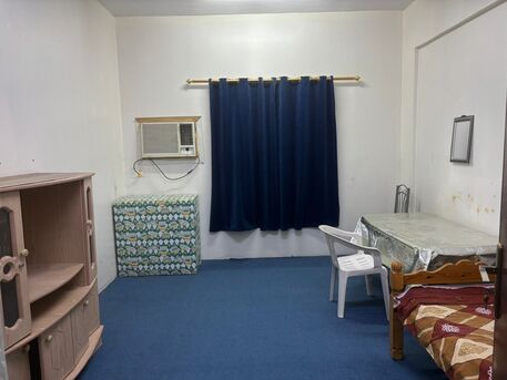 Khobar, Rooms for Rent, SAR 600/month,  Furnished Room For Rent   Executive Muslim Indian Bachelor