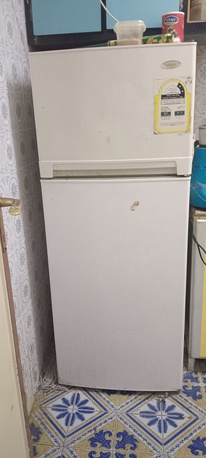 Dammam, Air Conditioners, SAR 1300,  1 Zamil Window AC, 1 Classic AC, 1 Refrigerator.