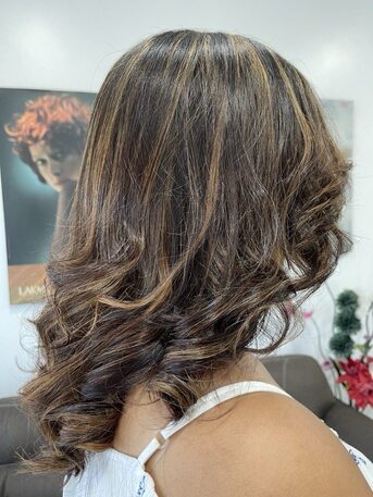 New York, Business, The Hair Station And Nail Salon | Beauty Salon | Hair Salon North Hollywood, CA