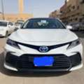 Toyota Camry 2024,  2024,  Automatic,  180 KM,