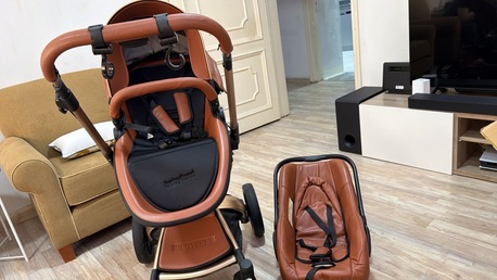 Riyadh, Baby & Kid Stuff, SAR 1400,  Stroller