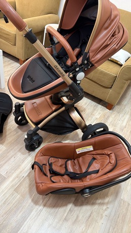 Riyadh, Baby & Kid Stuff, SAR 1400,  Stroller