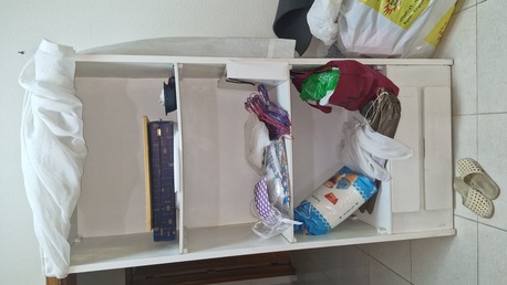Al Rakah Al Shamaliyah, Furniture, Home Furniture, Storage Units & Vacuums (6 Items)