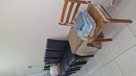 Al Rakah Al Shamaliyah, Furniture, Home Furniture, Storage Units & Vacuums (6 Items)