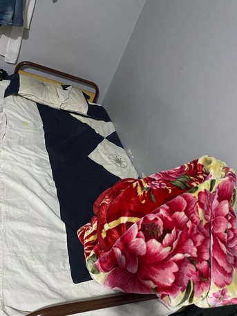 Al Naseem, Bedspace For Rent, SAR 400/month,  Room Rent