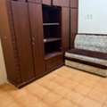 SAR 750/month,  Furnished,  3 BR,  50 Sq. Meter,  Flat Available /2 Bachelor Rooms Available In 3BHK Flat With Furnitures Keralites Preferd