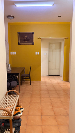 Al Thuqbah, Apartments, Flats, Houses & Villas, SAR 750/month,  Furnished,  3 BR,  50 Sq. Meter,  Flat Available /2 Bachelor Rooms Available In 3BHK Flat With Furnitures Keralites Preferd