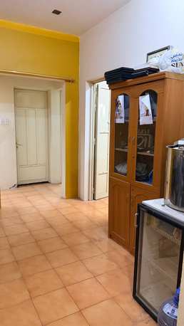 Al Thuqbah, Apartments, Flats, Houses & Villas, SAR 750/month,  Furnished,  3 BR,  50 Sq. Meter,  Flat Available /2 Bachelor Rooms Available In 3BHK Flat With Furnitures Keralites Preferd