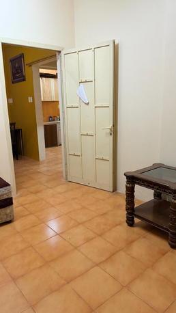 Al Thuqbah, Apartments, Flats, Houses & Villas, SAR 750/month,  Furnished,  3 BR,  50 Sq. Meter,  Flat Available /2 Bachelor Rooms Available In 3BHK Flat With Furnitures Keralites Preferd