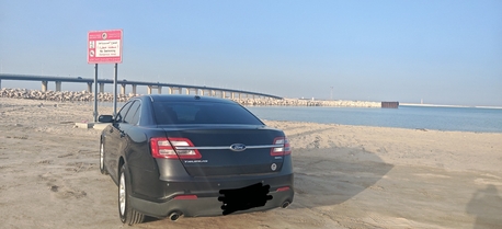 Riyadh, Vehicles, Cars & Trucks , SAR 35000,  Ford Taurus,  2013,  Automatic,  215 KM,
