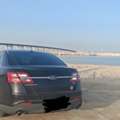SAR 35000,  Ford Taurus,  2013,  Automatic,  215 KM,