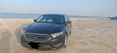 Riyadh, Vehicles, Cars & Trucks , SAR 35000,  Ford Taurus,  2013,  Automatic,  215 KM,