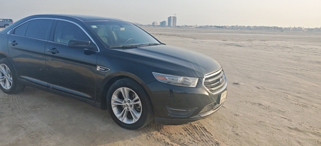 Riyadh, Vehicles, Cars & Trucks , SAR 35000,  Ford Taurus,  2013,  Automatic,  215 KM,