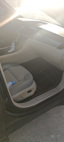 Riyadh, Vehicles, Cars & Trucks , SAR 35000,  Ford Taurus,  2013,  Automatic,  215 KM,