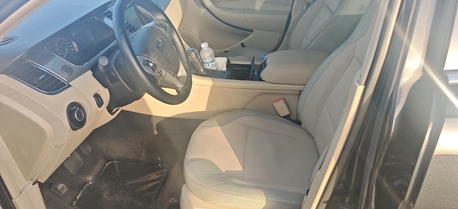 Riyadh, Vehicles, Cars & Trucks , SAR 35000,  Ford Taurus,  2013,  Automatic,  215 KM,