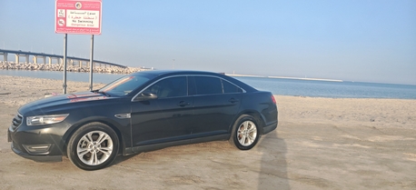 Riyadh, Vehicles, Cars & Trucks , SAR 35000,  Ford Taurus,  2013,  Automatic,  215 KM,