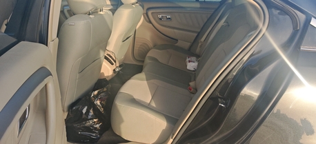 Riyadh, Vehicles, Cars & Trucks , SAR 35000,  Ford Taurus,  2013,  Automatic,  215 KM,