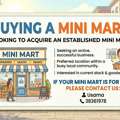 I WANT TO BUY COLD STORE - 38361978