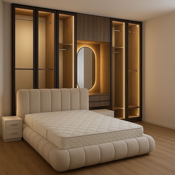 Manama, Jobs, Skilld Workers Experience In Furniture Factories