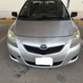 SAR 15500,  Toyota Yaris,  2010,  Manual,  383404 KM,  Argent Sell