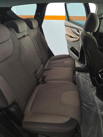 Dammam, Vehicles, Cars & Trucks , SAR 60000,  Hyundai Santa Fe,  2021,  Automatic,  179 KM,