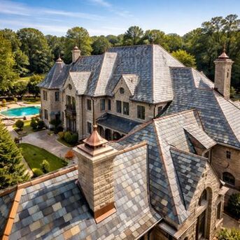 New York, Business, Roof Check | Roofing Contractor | Siding Contractor Dulles VA