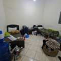 SAR 950/month,  2 BR,  0 Sq. Meter,  2 Bed Space Available With WiFi & Electricity Included