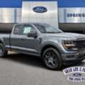 Looking To Buy Ford F-150 2020&ndash;2023 Low Mileage