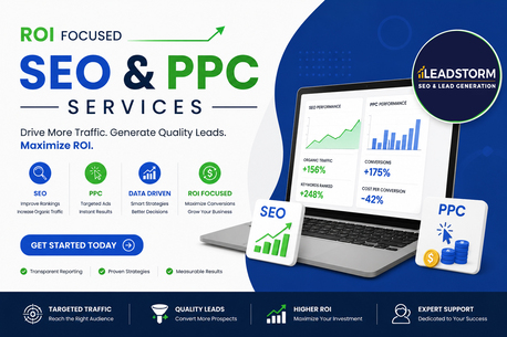 New York, Marketing, LeadStorm SEO