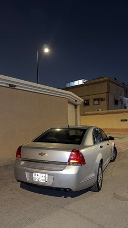 Riyadh, Machinery, SAR 14000,  Chevrolet Caprice 2010