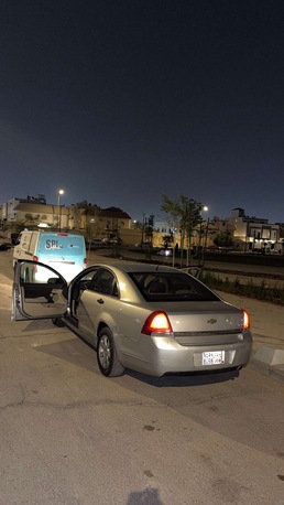 Riyadh, Machinery, SAR 14000,  Chevrolet Caprice 2010